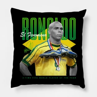 Ronaldo Pillow