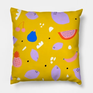 Fruits Pillow