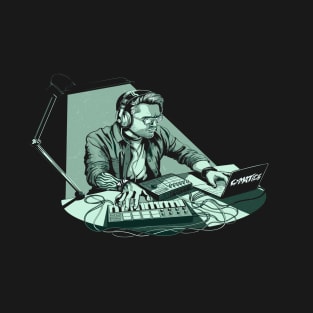 Music Creation T-Shirt