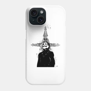 Cross Phone Case