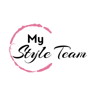 This is my style team T-Shirt