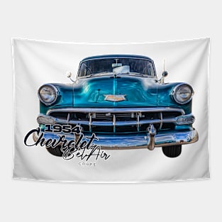 1954 Chevrolet BelAir Coupe Tapestry