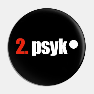 Psyk Pin