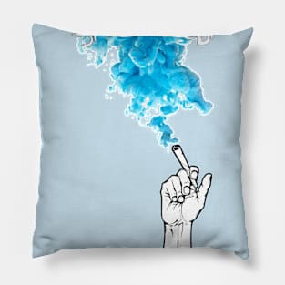 Smoke Pillow