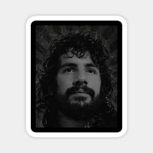 Cat Stevens Magnet