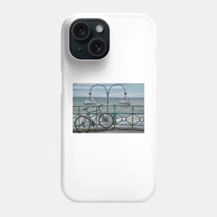 Brighton seafront Phone Case