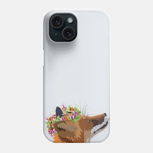 Foxtress Phone Case