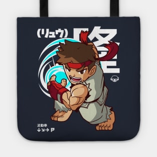 Hadouken - Ryu Tote