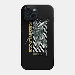 Reginlaze Julia Gundam Phone Case