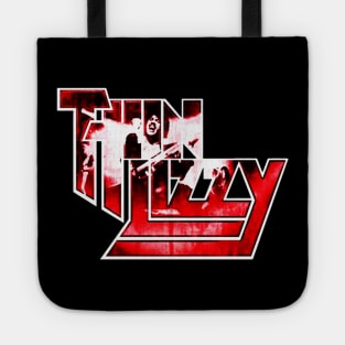 Thin Lizzy Vintage Tote