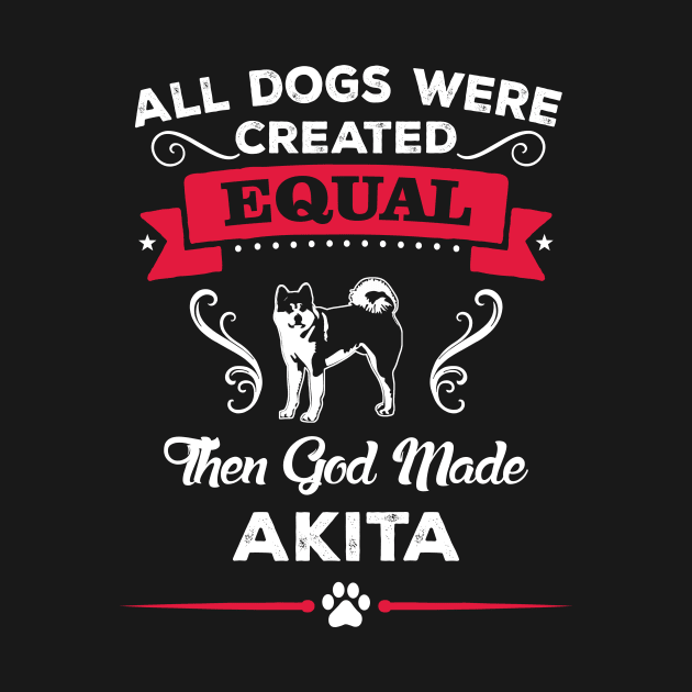 Akita by Republic Inc