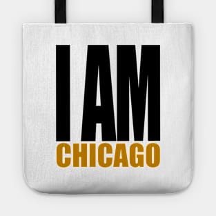 I am Chicago Tote