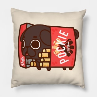 Pocky Ollie Pillow