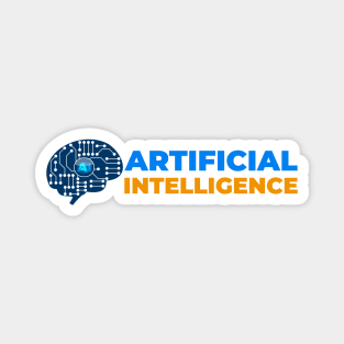 Artificial intelligence Magnet