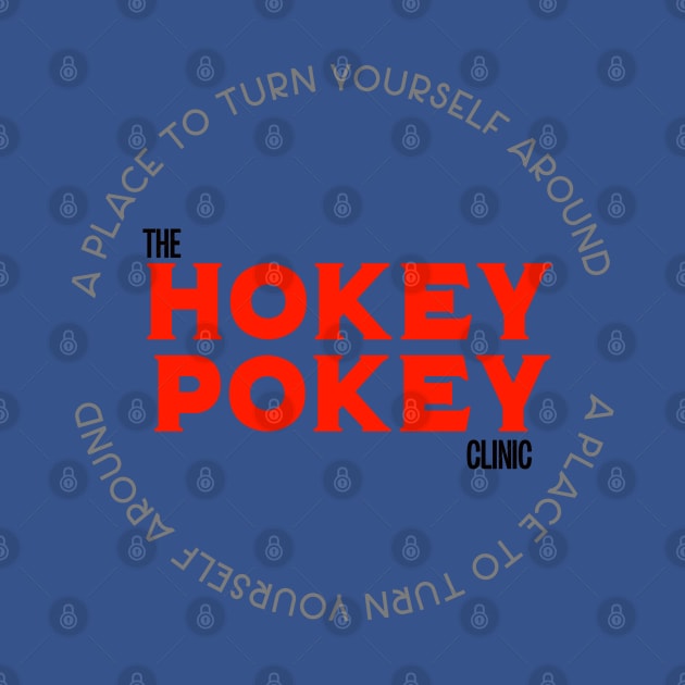 hokey pokey by richhwalsh