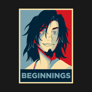 BEGINNINGS T-Shirt