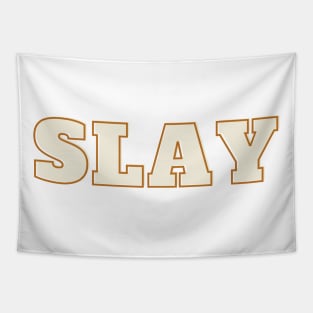 Slay Tapestry