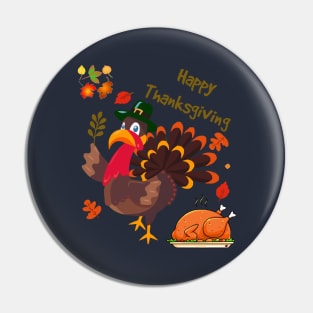 best t-shirt : Happy Thanksgiving 2020 Pin