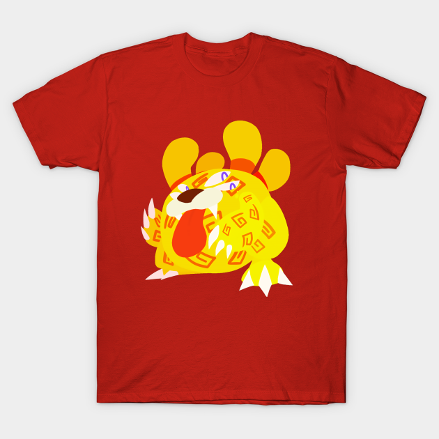 Belome! - Super Mario Rpg - T-Shirt 
