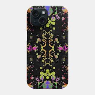 Carl Clarx Design - Crazy for Big Bang Phone Case