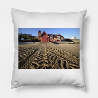 Cullercoats Pillow