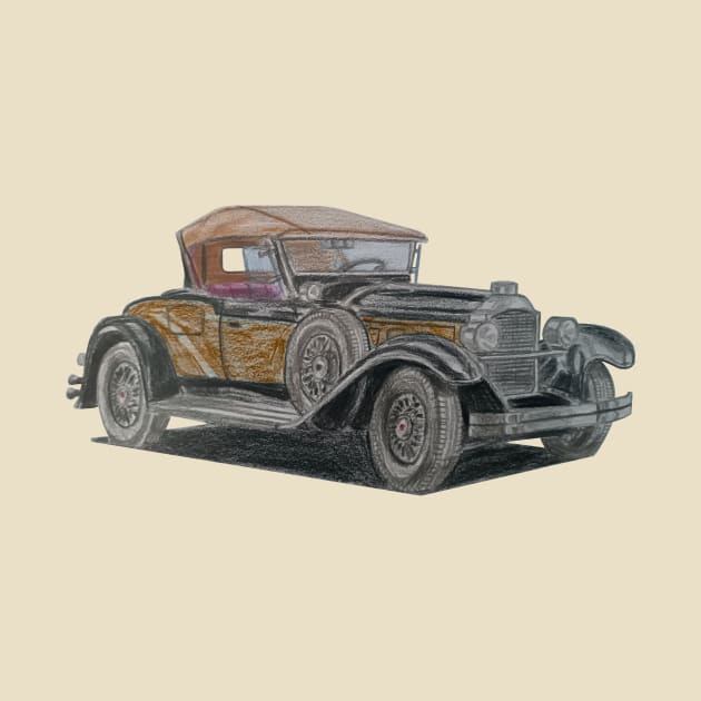 Car by An.D.L.