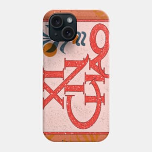 Xin Chao! Phone Case