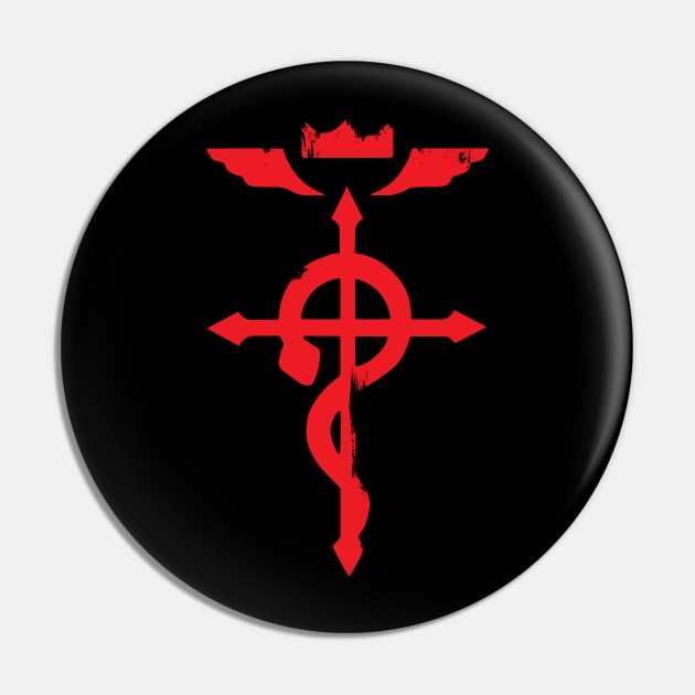 Pin on FMA