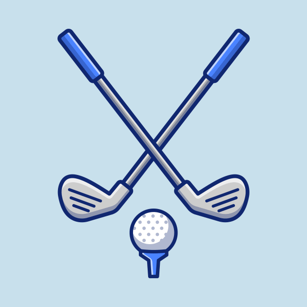 Golf Sport by Catalyst Labs