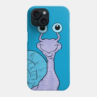 Cutee Snail Phone Case