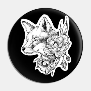 fox Pin