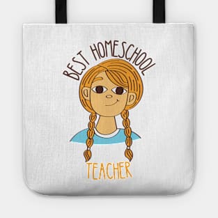 Best Homeschool Teacher Tote