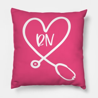 RN Stethoscope Pillow