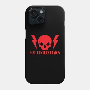 Lightening Myk Phone Case