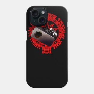 HELL LOOSE! Phone Case