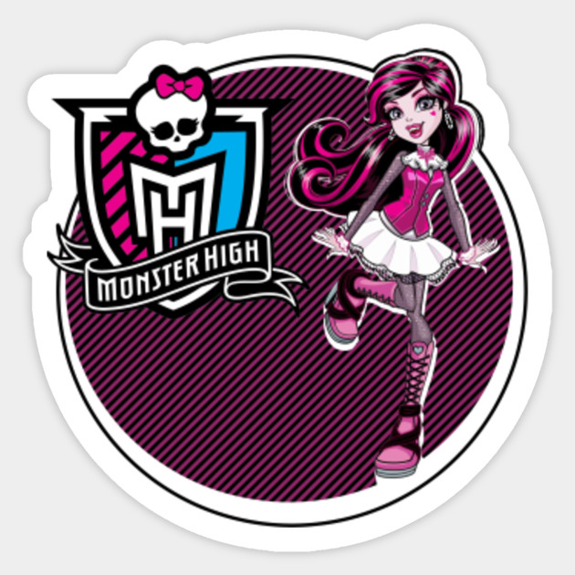 monster high design