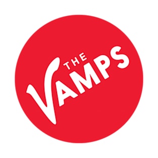 the vamps T-Shirt