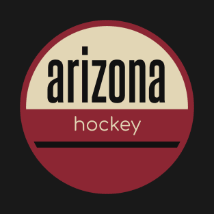 arizona coyotes hockey T-Shirt