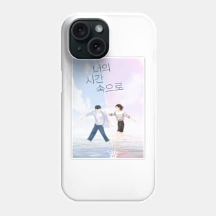 A Time Called You Phone Case