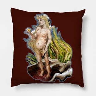 Eve Pillow