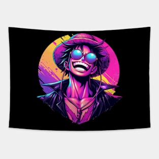 Monkey D. Luffy - One Piece Tapestry