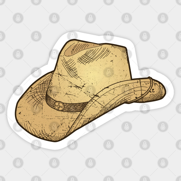 cowboys retro hat