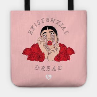 Existential Dread Tote