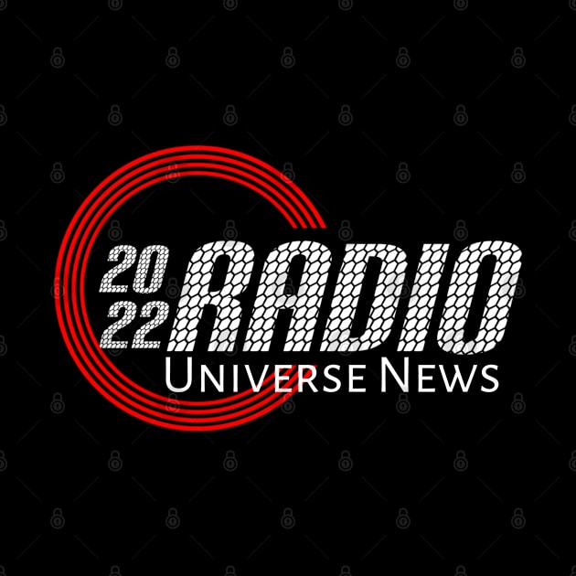 2022 Radio ... Universe News by radeckari25