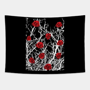 Thorns Tapestry