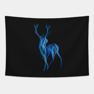 Prongs Tapestry