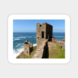 Botallack, Cornwall Magnet