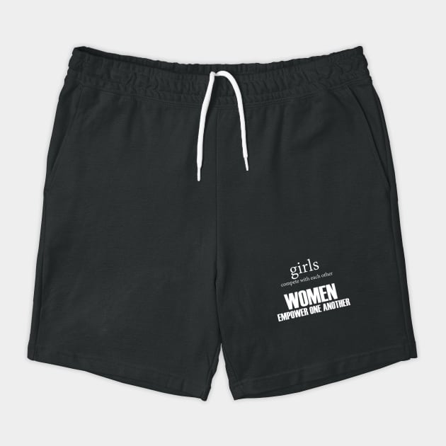 Women Empower One Another by UrbanLifeApparel