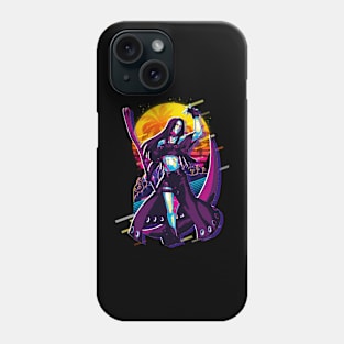 Testament Phone Case