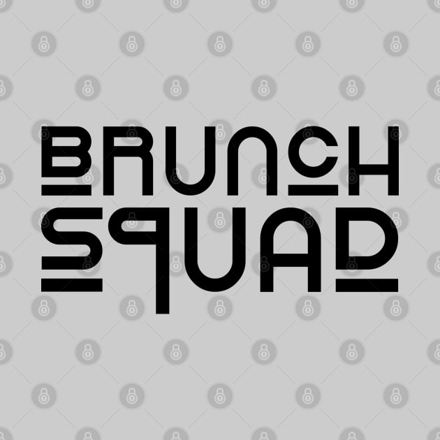 Brunch Squad 3 by centeringmychi